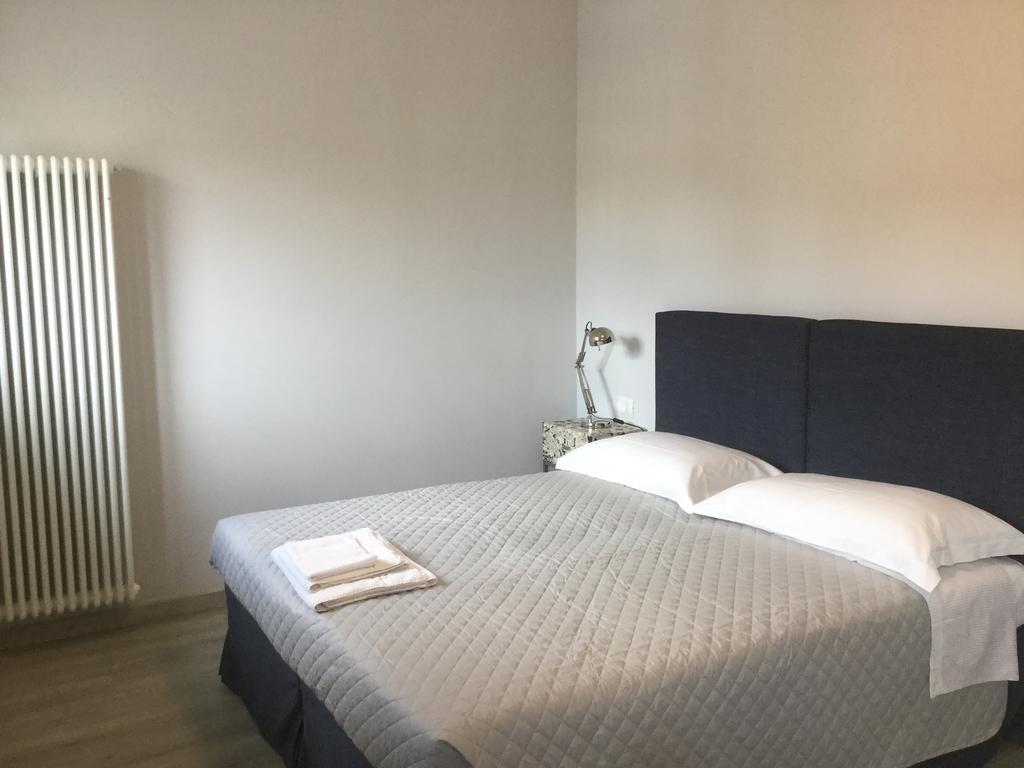普拉托 迪莫瑞16号旅馆酒店 外观 照片