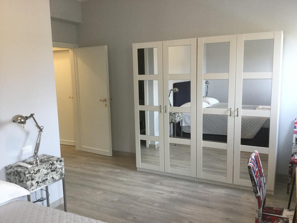 普拉托 迪莫瑞16号旅馆酒店 外观 照片
