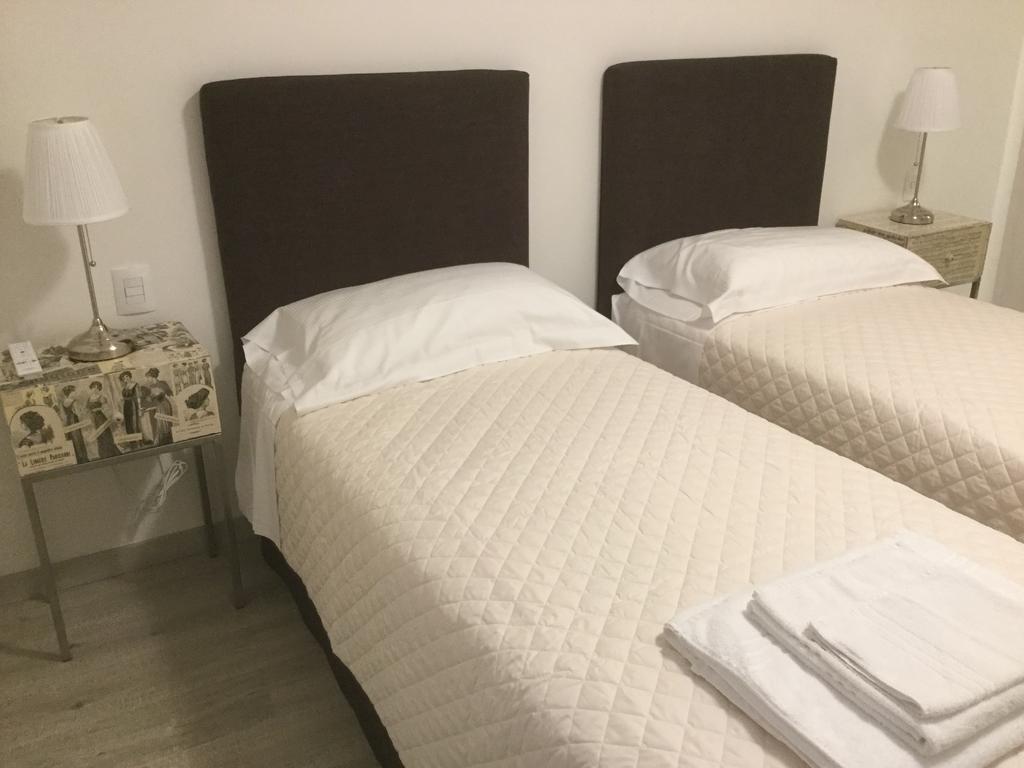 普拉托 迪莫瑞16号旅馆酒店 外观 照片