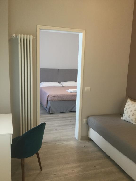 普拉托 迪莫瑞16号旅馆酒店 外观 照片