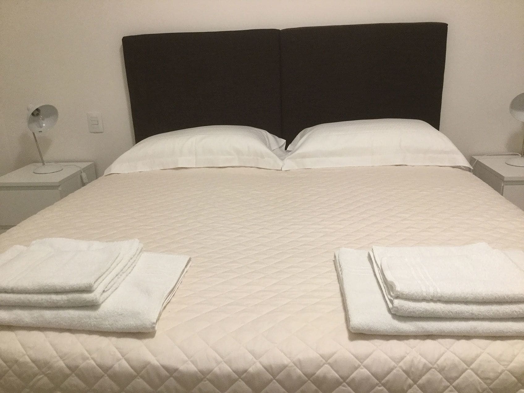 普拉托 迪莫瑞16号旅馆酒店 外观 照片
